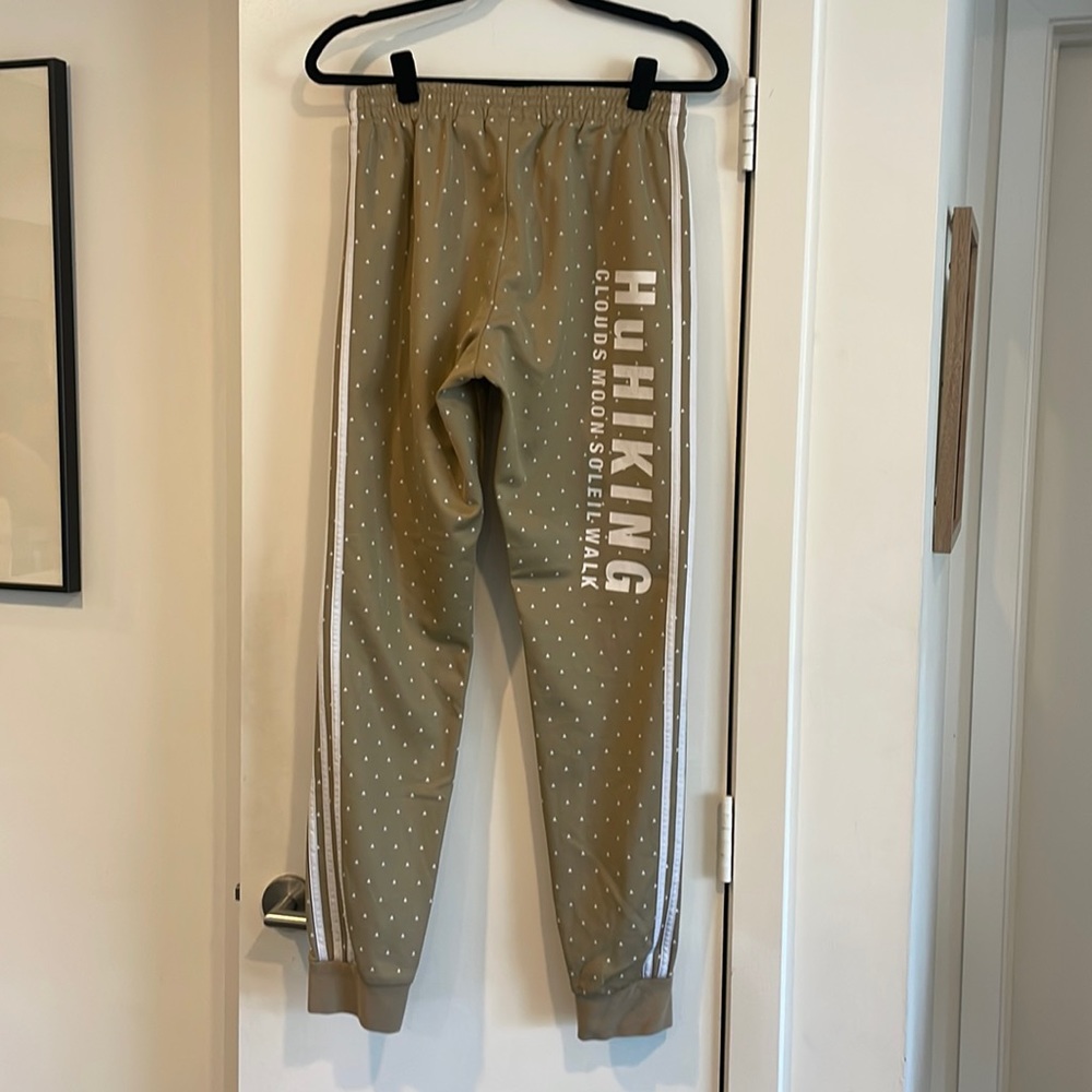 Pharrell Williams x Adidas Sweats